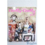 画像: Dolly Dolly vol.17 A-25-01-01-1098-TN-ZU