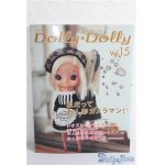 画像: Dolly Dolly vol.15 A-25-01-01-1096-TN-ZU