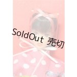 画像: 杏/水玉モダン A-24-12-18-1055-TN-ZA