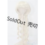 画像: 9-10inch/ウィッグ U-24-11-26-010-KD-ZU