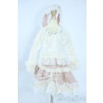 画像: SD/OF:衣装セット Y-25-10-29-002-KD-ZY