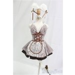 画像: DD/OF:衣装セット I-25-11-23-295-KD-ZI