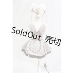 画像: DD/OF:衣装セット I-25-11-23-295-KD-ZI