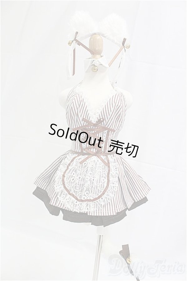 画像1: DD/OF:衣装セット I-25-11-23-295-KD-ZI (1)