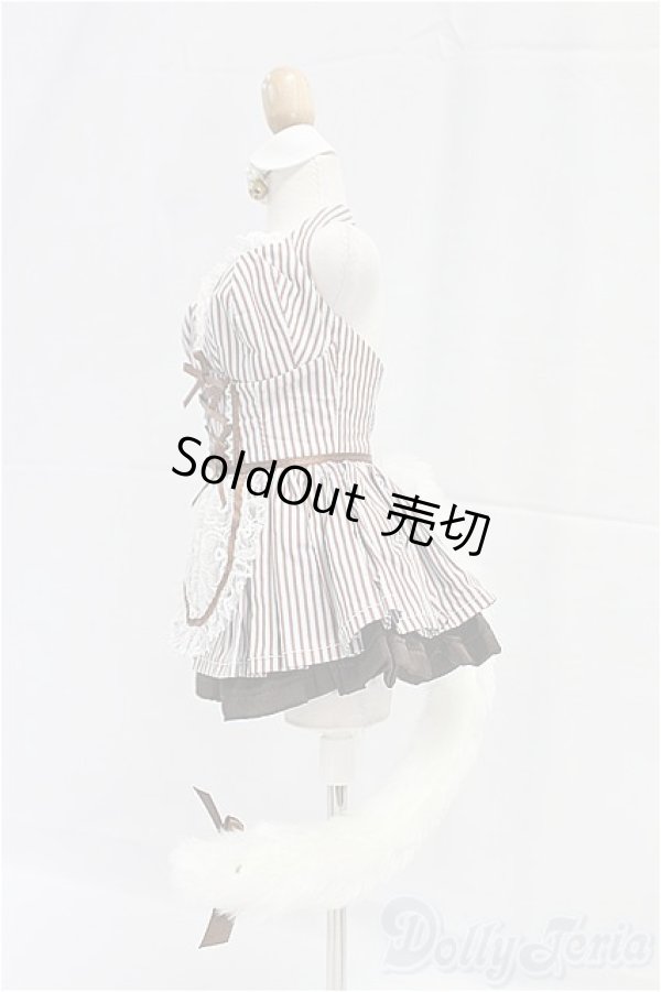 画像2: DD/OF:衣装セット I-25-11-23-295-KD-ZI (2)