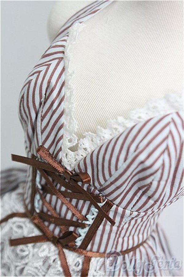 画像4: DD/OF:衣装セット I-25-11-23-295-KD-ZI (4)