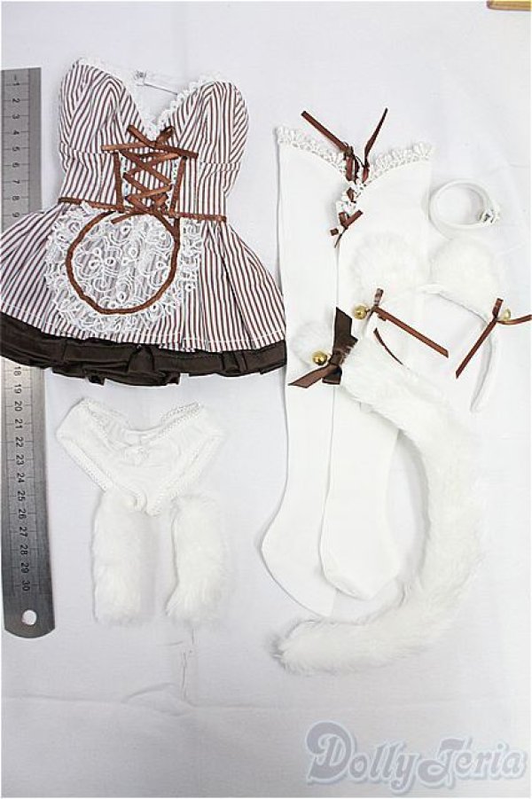 画像5: DD/OF:衣装セット I-25-11-23-295-KD-ZI (5)