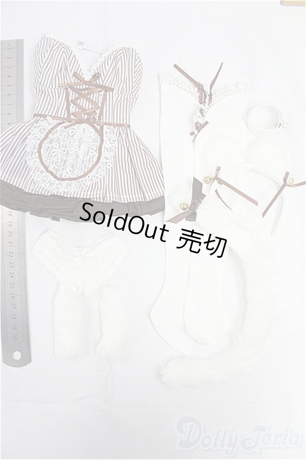 画像5: DD/OF:衣装セット I-25-11-23-295-KD-ZI (5)