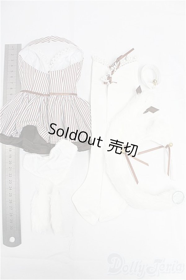 画像6: DD/OF:衣装セット I-25-11-23-295-KD-ZI (6)