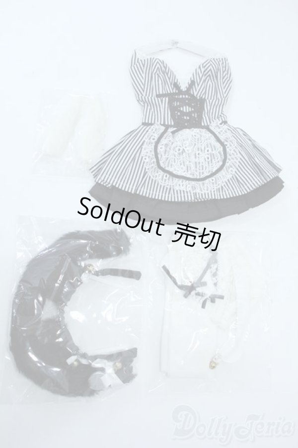 画像2: DD/OF:衣装セット Y-25-10-29-069-KD-ZY (2)