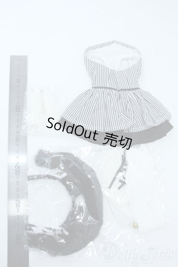 画像3: DD/OF:衣装セット Y-25-10-29-069-KD-ZY (3)