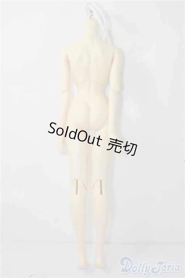 画像2: SD16Girl/ボディ（ヒール脚） U-24-12-03-205-KD-ZU (2)