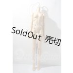 画像: SD16Girl/ボディ（ヒール脚） U-24-11-26-212-KD-ZU