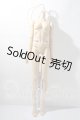 画像: SD16Girl/ボディ（ヒール脚） U-24-11-26-212-KD-ZU
