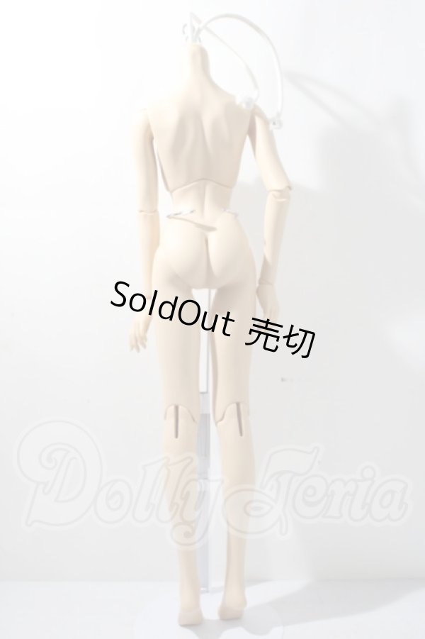 画像2: SD16Girl/ボディ（ヒール脚） U-24-11-26-212-KD-ZU (2)