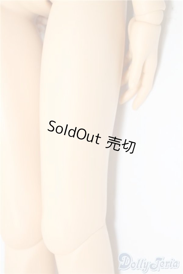 画像3: SD16Girl/ボディ（ヒール脚） U-24-11-26-212-KD-ZU (3)