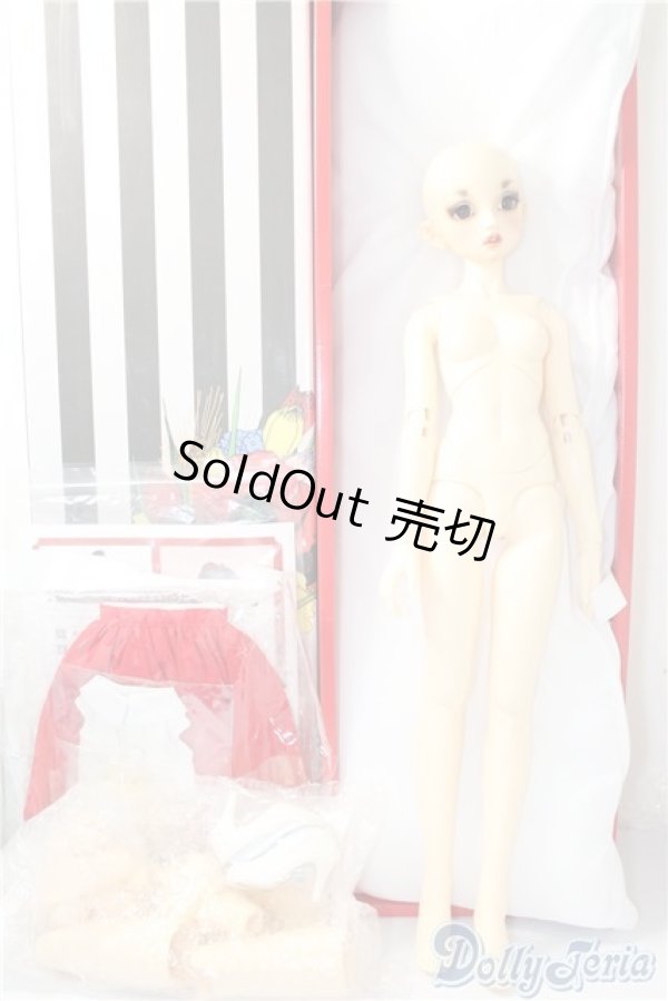 画像8: SDGr/ロリーナ　中原淳一・ぱたーん版〜ブラウス集 扉絵〜 U-24-11-26-220-KD-ZU (8)