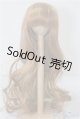画像: 7-8inch/ウィッグ U-24-11-26-018-TN-ZU