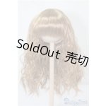 画像: 7-8inch/ウィッグ U-24-12-03-066-TN-ZU