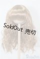 画像: 7-8inch/ウィッグ U-24-12-03-066-TN-ZU
