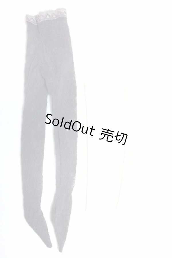 画像1: SDM＆MSD/OF:靴下/1/4　40ｃｍ　BJD　MJD　衣装　ドール用 U-26-08-26-222-TN-ZU (1)