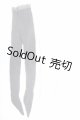画像: SDM＆MSD/OF:靴下/1/4　40ｃｍ　BJD　MJD　衣装　ドール用 U-26-08-26-222-TN-ZU