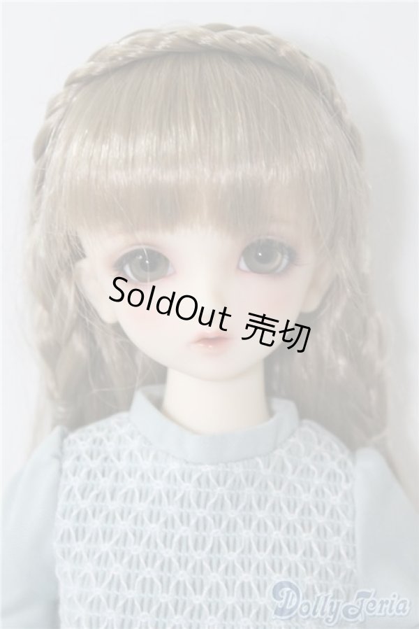 画像1: SDM女の子/コーディネートモデルF-33 U-24-12-03-216-TN-ZU (1)