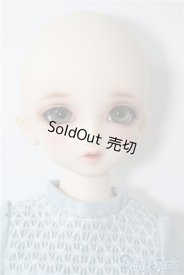 画像2: SDM女の子/コーディネートモデルF-33 U-24-12-03-216-TN-ZU (2)