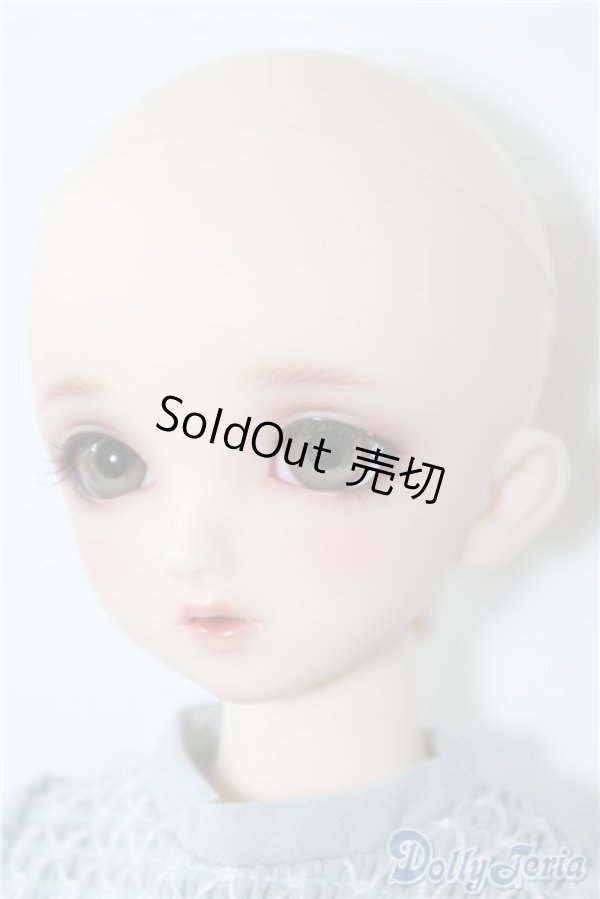 画像3: SDM女の子/コーディネートモデルF-33 U-24-12-03-216-TN-ZU (3)