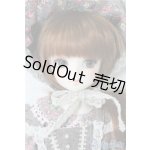 画像: SDM女の子コーディネートモデルF-40 U-24-12-03-217-TN-ZU