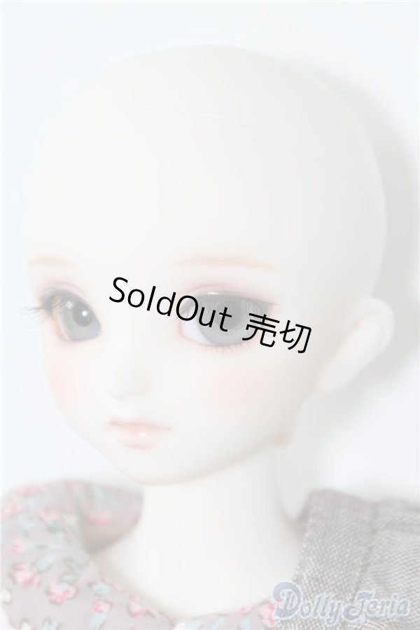 画像3: SDM女の子コーディネートモデルF-40 U-24-12-03-217-TN-ZU (3)