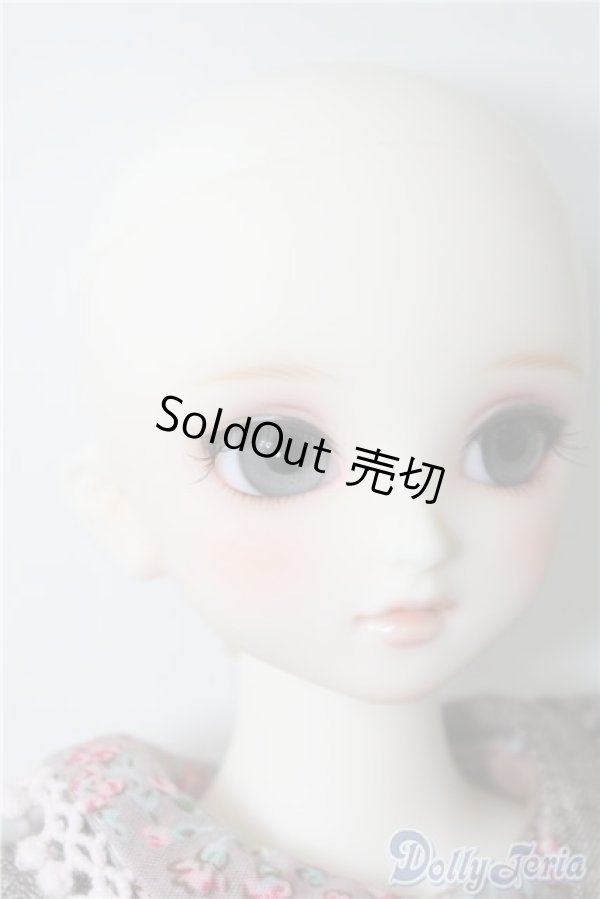 画像4: SDM女の子コーディネートモデルF-40 U-24-12-03-217-TN-ZU (4)