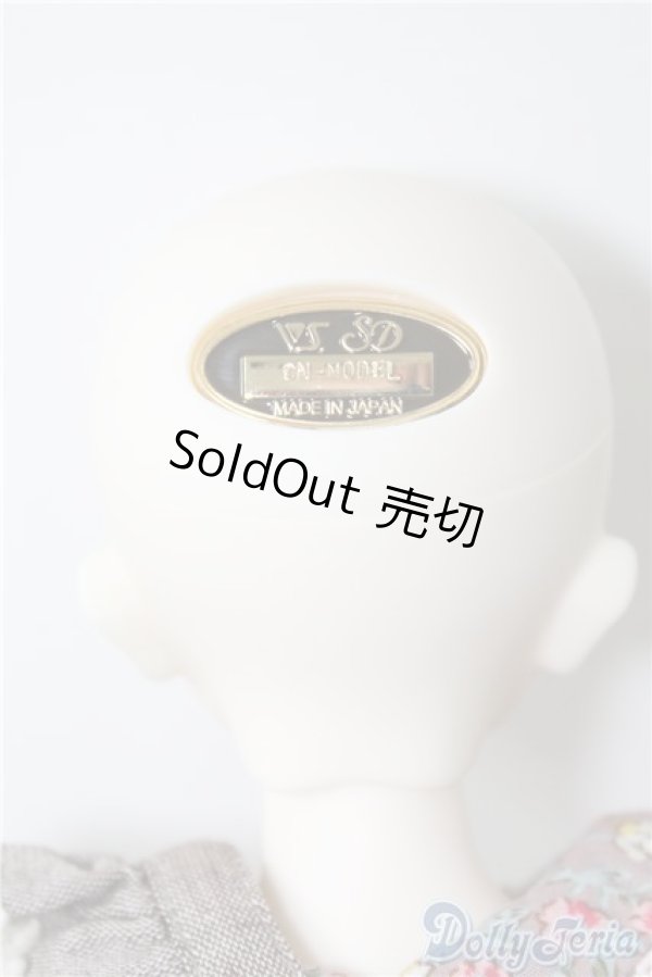 画像5: SDM女の子コーディネートモデルF-40 U-24-12-03-217-TN-ZU (5)