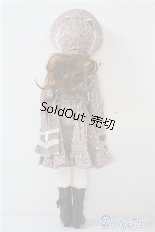 画像7: SDM女の子コーディネートモデルF-40 U-24-12-03-217-TN-ZU (7)