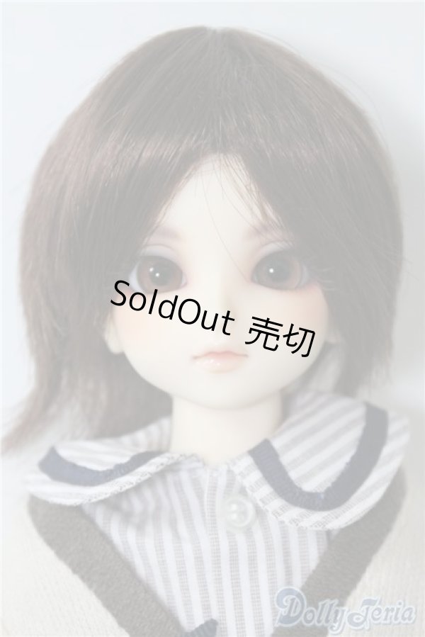 画像1: SDM男の子コーディネートモデルF-40 U-24-12-03-215-KD-ZU (1)