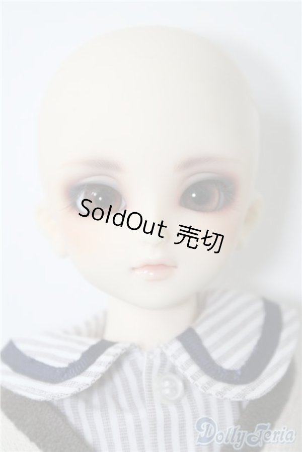 画像2: SDM男の子コーディネートモデルF-40 U-24-12-03-215-KD-ZU (2)