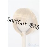 画像: 9-10inch/ウィッグ U-24-12-03-056-KD-ZU