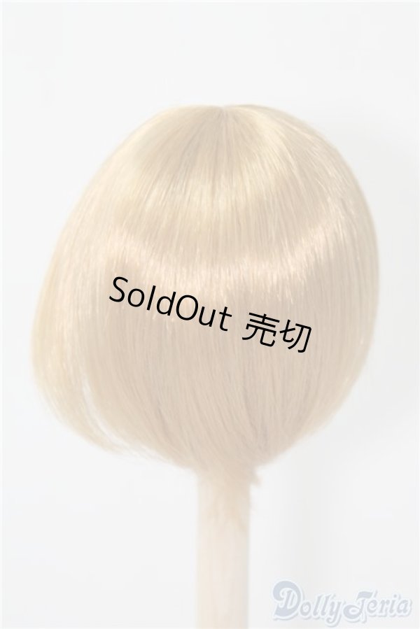 画像2: 9-10inch/ウィッグ U-24-12-03-056-KD-ZU (2)