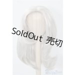 画像: 9-10inch/ウィッグ U-24-12-03-058-KD-ZU