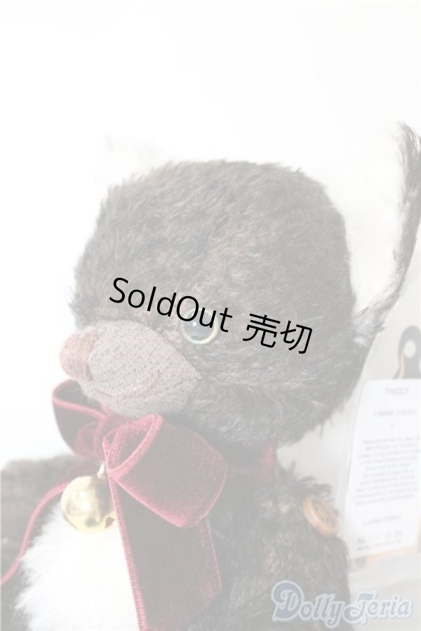 画像3: VOLKS/メリーソート社こまめチーキー200体限定 U-24-12-03-206-KD-ZU (3)