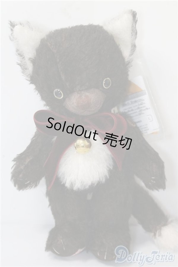 画像4: VOLKS/メリーソート社こまめチーキー200体限定 U-24-12-03-206-KD-ZU (4)