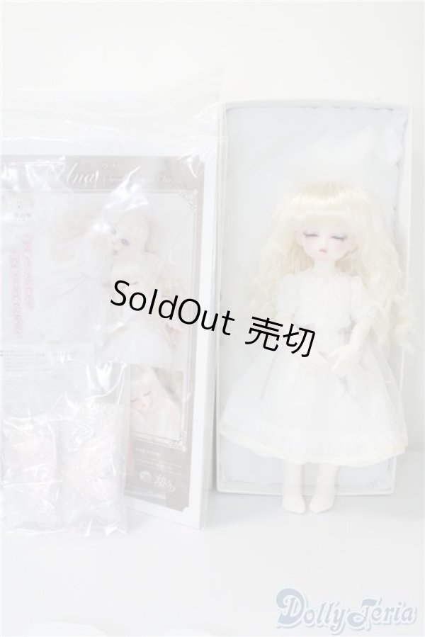 画像8: 幼天使/ウナ Sweet Dream Ver. U-24-12-03-212-KD-ZU (8)