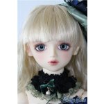 画像: SD女の子/ワンオフモデル:ミカエル Ruminaさまメイク U-24-12-03-219-KD-ZU