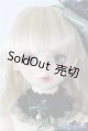 画像: SD女の子/ワンオフモデル:ミカエル Ruminaさまメイク U-24-12-03-219-KD-ZU
