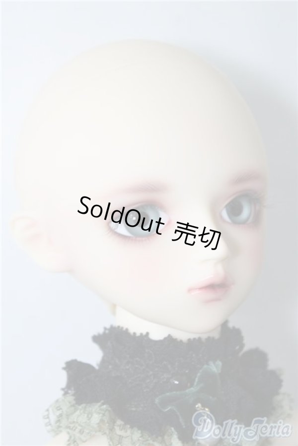 画像4: SD女の子/ワンオフモデル:ミカエル Ruminaさまメイク U-24-12-03-219-KD-ZU (4)