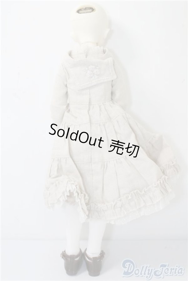 画像6: SDM女の子/コーディネートモデルF-33 U-24-12-10-214-KD-ZU (6)