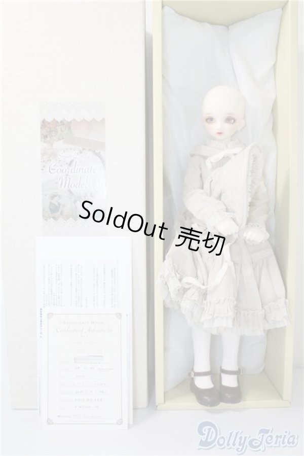 画像7: SDM女の子/コーディネートモデルF-33 U-24-12-10-214-KD-ZU (7)