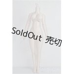 画像: DDdy/ベースボディF3 A-24-12-11-1098-TN-ZU