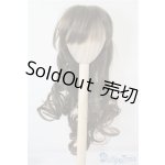 画像: 9-10inch/ウィッグ U-24-12-03-166-TN-ZU