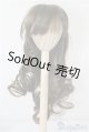 画像: 9-10inch/ウィッグ U-24-12-03-166-TN-ZU